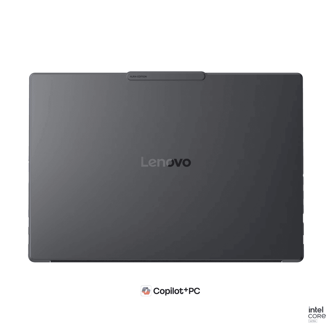 Laptop Consumer Lenovo Yoga Pro 9 16IPH11, cu procesor Intel Core Ultra 7 356H, 16'' OLED, 32 GB LPDDR5x, 1 TB, NVIDIA GeForce RTX 5060, 8 GB GDDR7, Windows 11 Pro