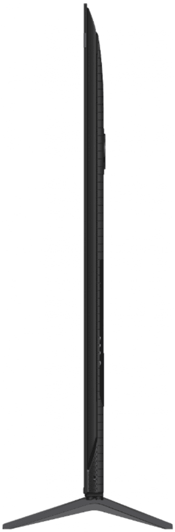 Televizor TCL QLED 85T8C, 215 cm, Smart Google TV, 4K Ultra HD, (Model 2025)