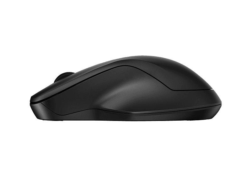 HP MOUSE 255 Dual Wireless, Culoare: Negru, Dimensiuni: 69.3 x 115 x 38.2 mm, Greutate: 68.3 g, Garantie 1 an