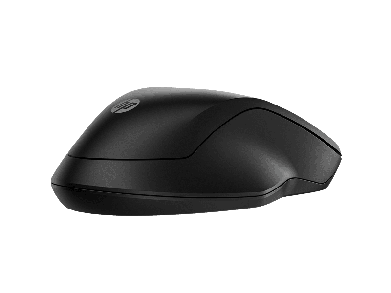 HP MOUSE 255 Dual Wireless, Culoare: Negru, Dimensiuni: 69.3 x 115 x 38.2 mm, Greutate: 68.3 g, Garantie 1 an
