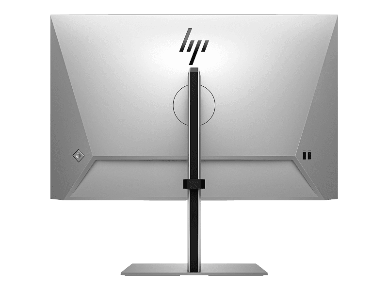 Monitor 24" HP Series 7 Pro 724pn, LED, IPS, WUXGA 1920x1200, 16:10, 5 ms, 350 cd/m², 1500:1 static / 10000000:1 dinamic, 178°/178°, 4x USB Type-A 5Gbps/ 1x USB B/1x DP 1.4/1x DP 1.4 out / 1x HDMI 1.4, Swivel: ± 45°; Tilt: -5 to +20°; Pivot rotation: ±90°; Height adjustment: 150 mm, VESA 100x100