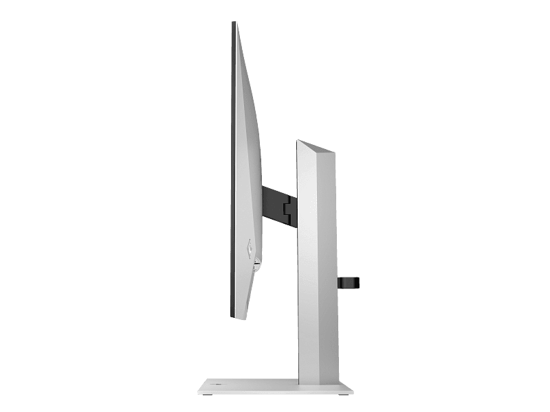Monitor 24" HP Series 7 Pro 724pn, LED, IPS, WUXGA 1920x1200, 16:10, 5 ms, 350 cd/m², 1500:1 static / 10000000:1 dinamic, 178°/178°, 4x USB Type-A 5Gbps/ 1x USB B/1x DP 1.4/1x DP 1.4 out / 1x HDMI 1.4, Swivel: ± 45°; Tilt: -5 to +20°; Pivot rotation: ±90°; Height adjustment: 150 mm, VESA 100x100
