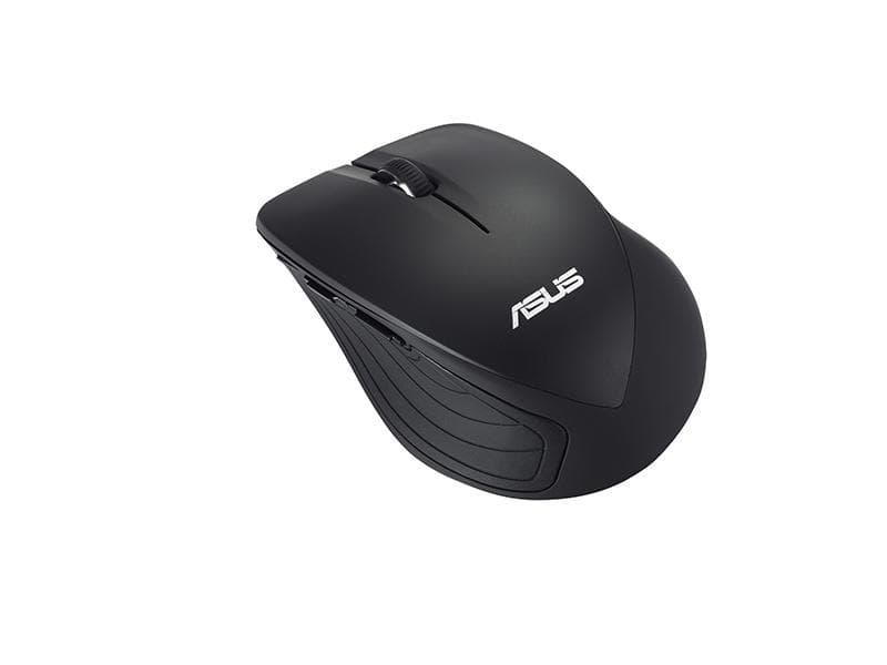 Mouse ASUS WT465 V2, Wireless, negru
