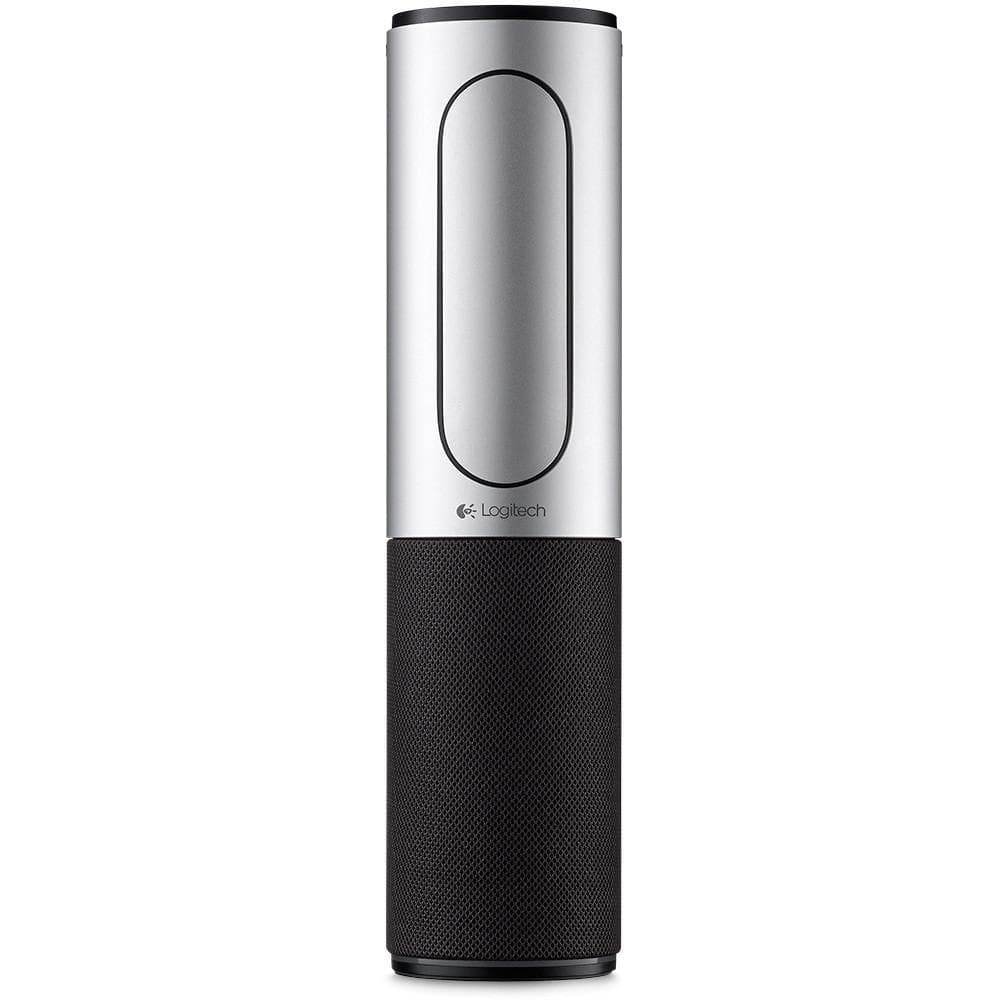 Camera videoconferinta Logitech ConferenceCam Connect, rezolutie Full HD 1080p (pana la 1920 x 1080), conectivitate: usb 2.0, H.264 Video Coding