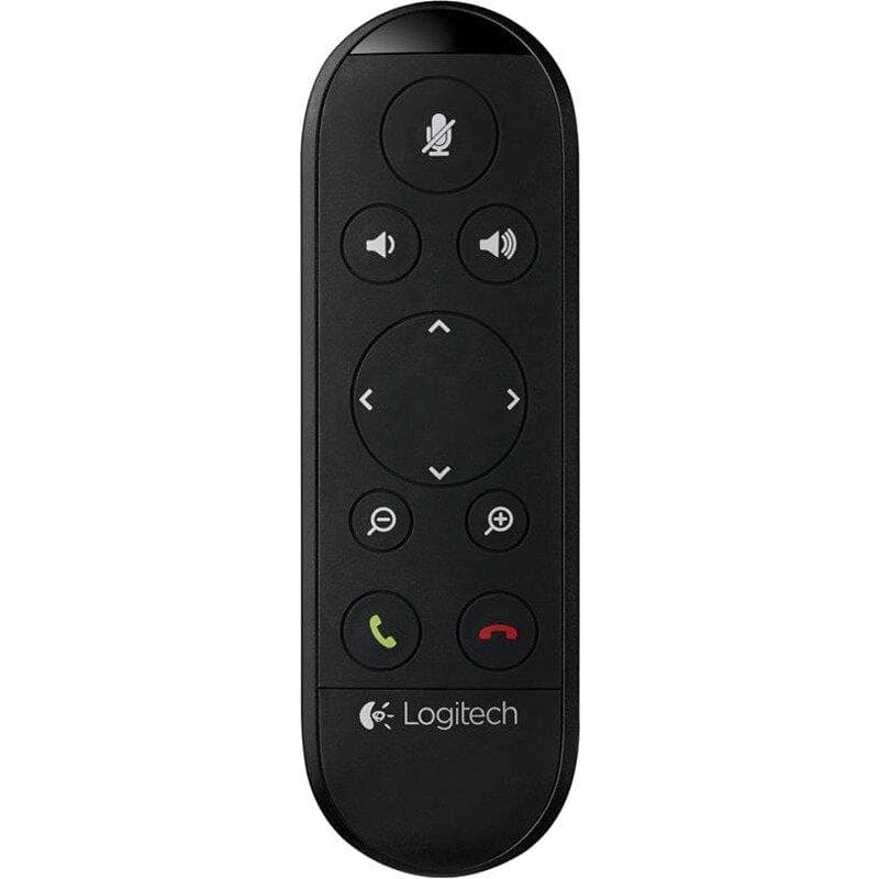 Camera videoconferinta Logitech ConferenceCam Connect, rezolutie Full HD 1080p (pana la 1920 x 1080), conectivitate: usb 2.0, H.264 Video Coding
