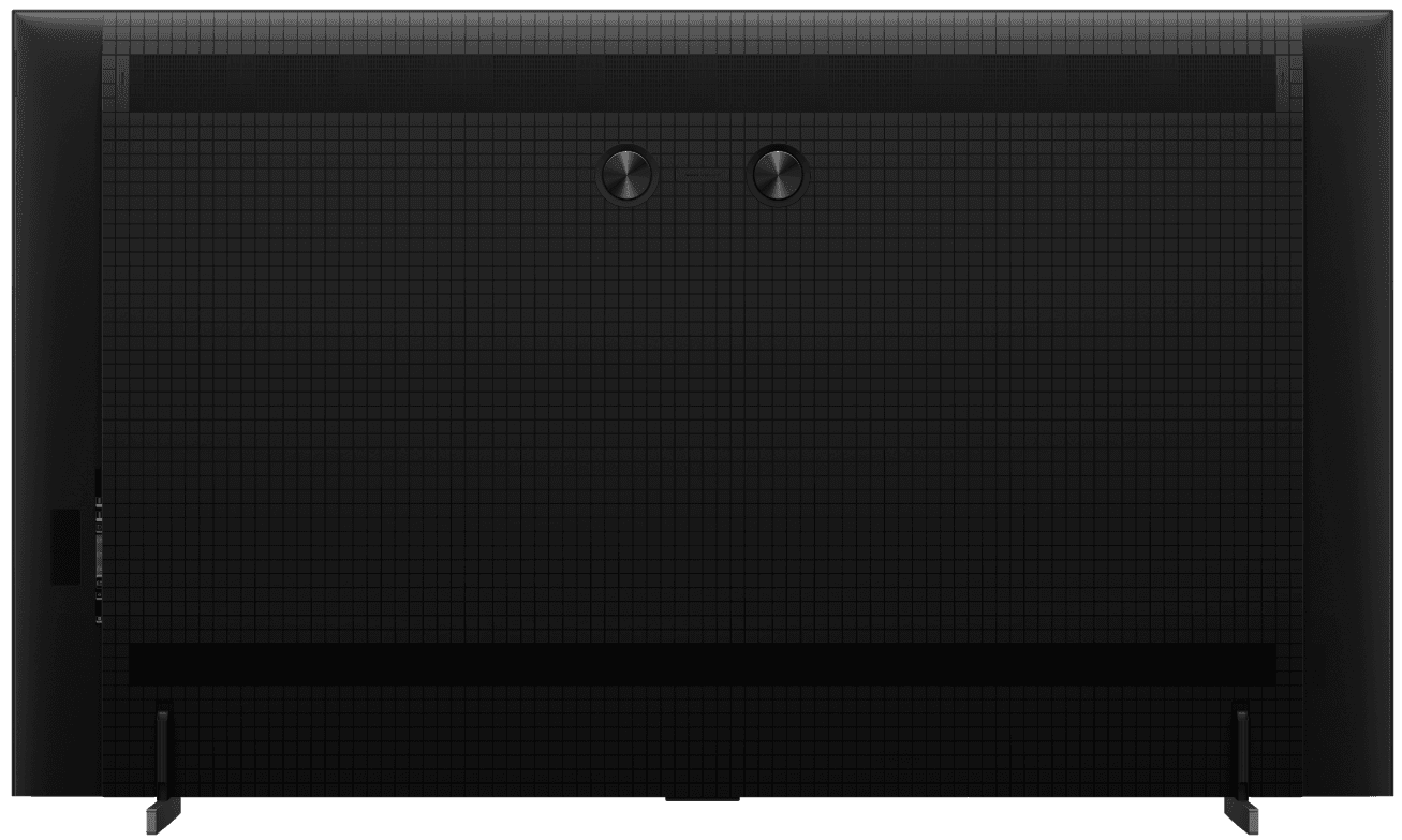 Televizor TCL QLED 98T8C, 248 cm, Smart Google TV, 4K Ultra HD, (Model 2025)
