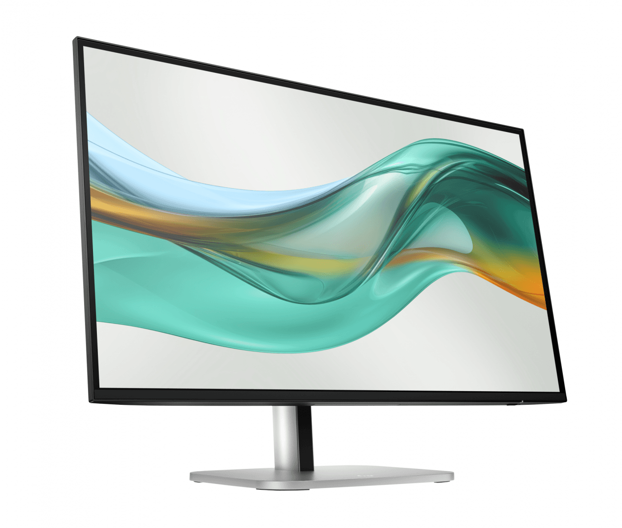 Monitor 27" HP Series 5 Pro 527pu, LED, IPS, QHD 2560x1440, 16:9, 3- sided borderless, 5 ms, 350 cd/m², 1500:1 static / 10000000:1 dinamic, 178°/178°, 1x RJ-45/ 1x DP 1.4/ 1x HDMI 2.0/ 3x USB Type-A 5 Gbps (1 charging)/ 1x Type-C 10 Gbps/ 1x Type-C 5 Gbps, Swivel: ±45°; Tilt: -5 to +20°; Pivot