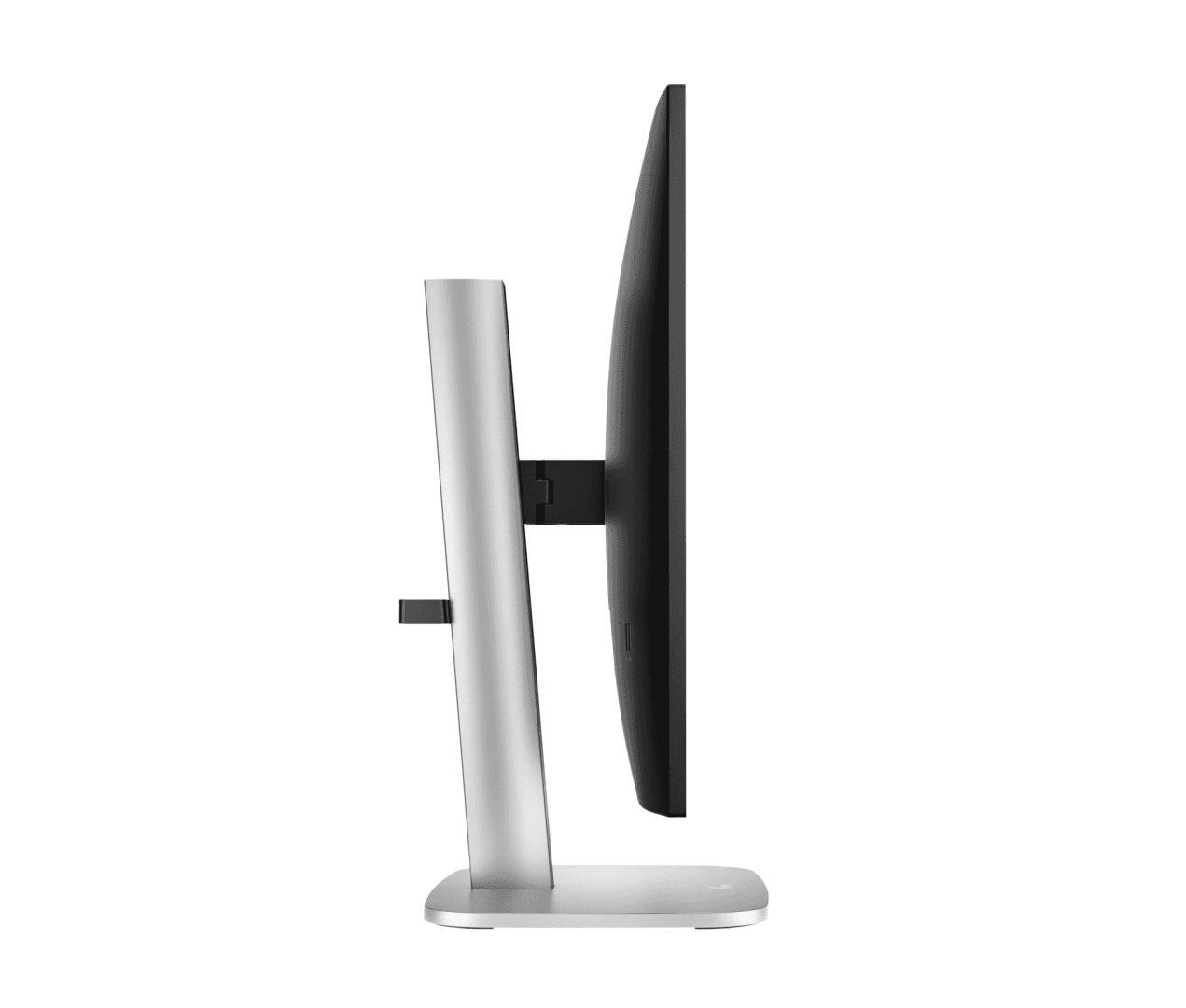 Monitor 27" HP Series 5 Pro 527pu, LED, IPS, QHD 2560x1440, 16:9, 3- sided borderless, 5 ms, 350 cd/m², 1500:1 static / 10000000:1 dinamic, 178°/178°, 1x RJ-45/ 1x DP 1.4/ 1x HDMI 2.0/ 3x USB Type-A 5 Gbps (1 charging)/ 1x Type-C 10 Gbps/ 1x Type-C 5 Gbps, Swivel: ±45°; Tilt: -5 to +20°; Pivot