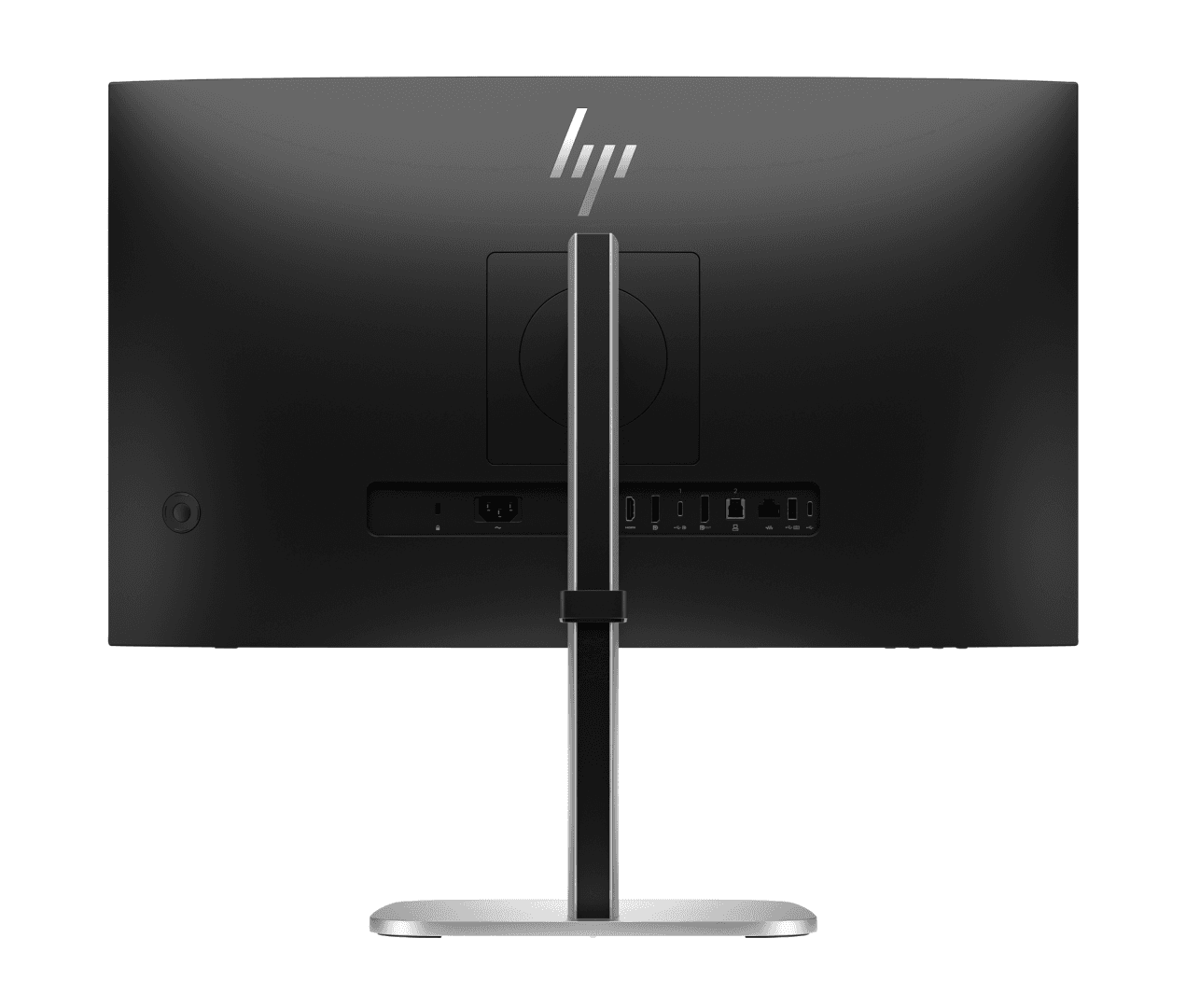 Monitor 27" HP Series 5 Pro 527pm, LED, IPS, QHD 2560x1440, 16:9, 3- sided borderless, 5 ms, 350 cd/m², 1500:1 static / 10000000:1 dinamic, 178°/178°, 1x RJ-45/ 1x DP 1.4/ 1x HDMI 2.0/ 3x USB Type-A 5 Gbps (1 charging)/ 1x Type-C 10 Gbps/ 1x Type-C 5 Gbps/ 1x USB-B, Swivel: ±45°; Tilt: -5 to +20°