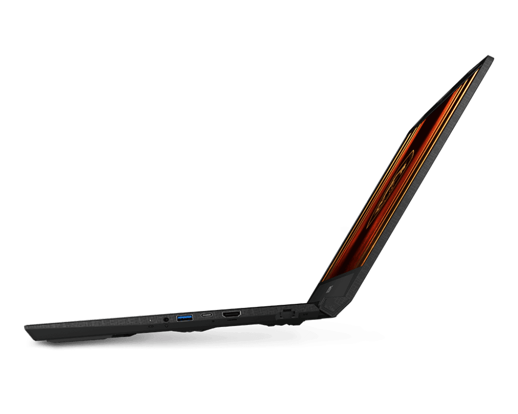 Laptop Gaming MSI Katana 15 HX B14WEK, cu procesor Intel Core i7-14650HX, 15.6'' IPS, 16 GB DDR5, 512 GB SSD, NVIDIA GeForce RTX 5050, 8GB GDDR7, Fr OS