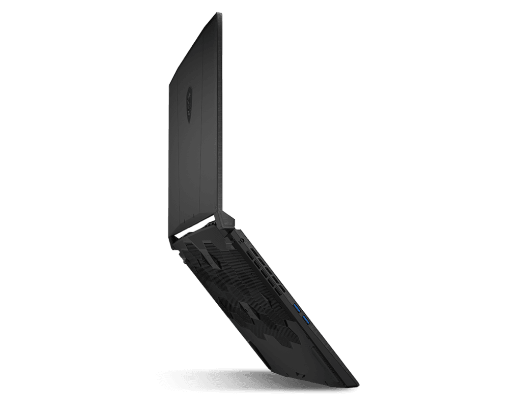 Laptop Gaming MSI Katana 15 HX B14WEK, cu procesor Intel Core i7-14650HX, 15.6'' IPS, 16 GB DDR5, 512 GB SSD, NVIDIA GeForce RTX 5050, 8GB GDDR7, Fr OS