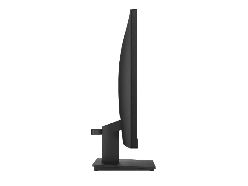 Monitor 23.8" HP Series 3 Pro 324pv, LED, VA, FHD 1920x1080, 16:9, 5 ms, 250 cd/m², 3000:1 static, 178°/178°, 1x VGA/ 1x HDMI 1.4, Tilt: -5 to + 23°, VESA 100x100, Black, 3yw
