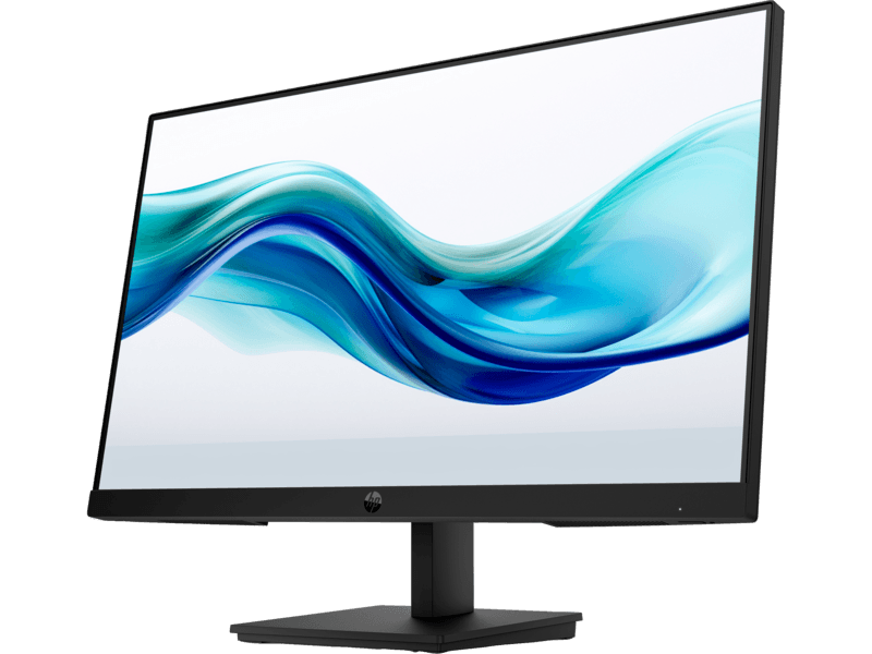 Monitor 23.8" HP Series 3 Pro, LED, IPS, FHD 1920x1080, 16:9, 5 ms, VESA 100x100, Black, 3yw