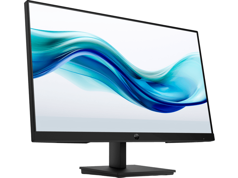 Monitor 23.8" HP Series 3 Pro, LED, IPS, FHD 1920x1080, 16:9, 5 ms, VESA 100x100, Black, 3yw