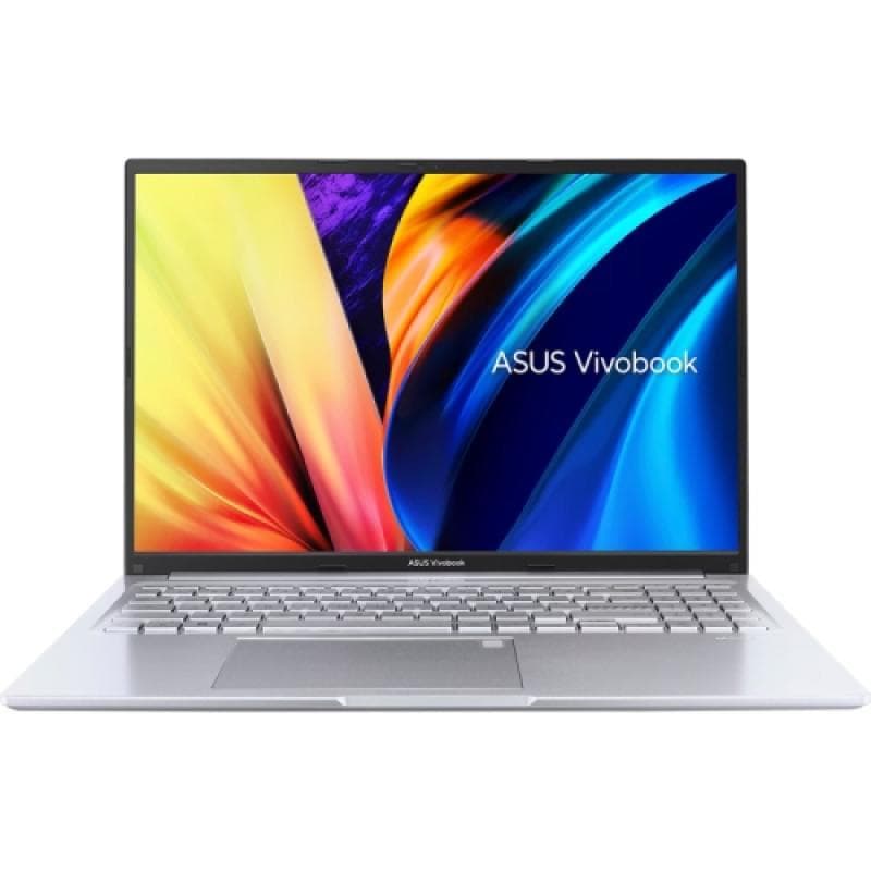 Laptop Consumer ASUS Vivobook 16 A1605VA, cu procesor Intel Core i5-13420H, 16'' IPS, 16 GB DDR4, 512 GB SSD, Intel UHD Graphics, Fr OS