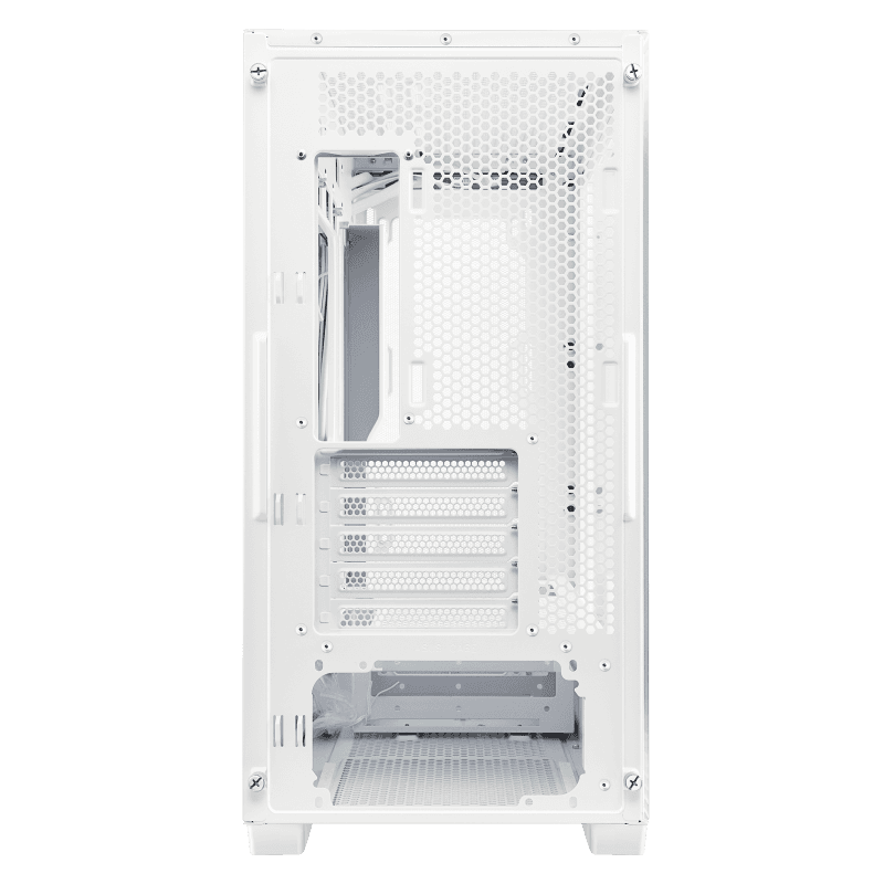 Carcasa ASUS A21 PLUS Mid Tower ARGB ALB