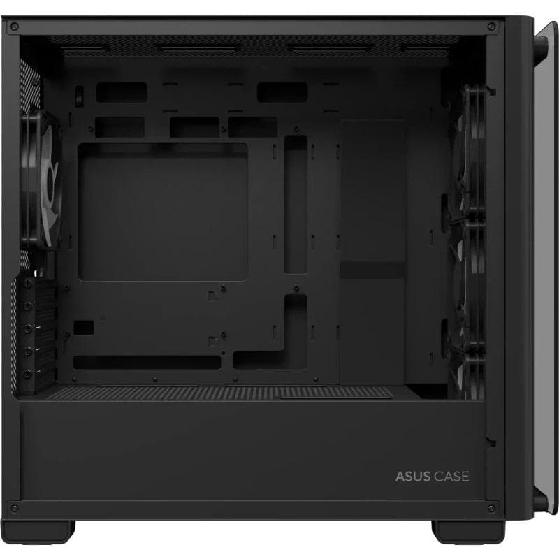 Carcasa ASUS A23 PLUS Mid Tower ARGB NEGRU