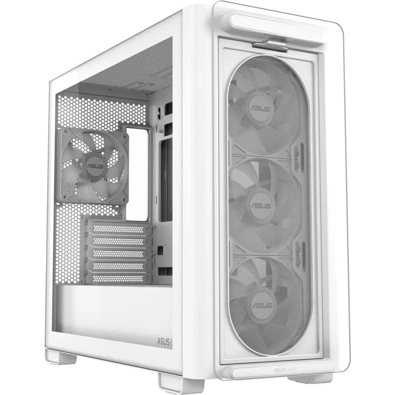 Carcasa ASUS A23 PLUS Mid Tower ARGB ALB