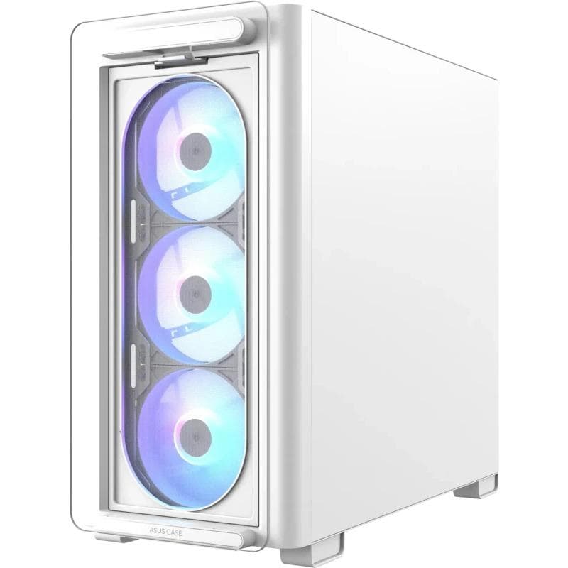 Carcasa ASUS A23 PLUS Mid Tower ARGB ALB