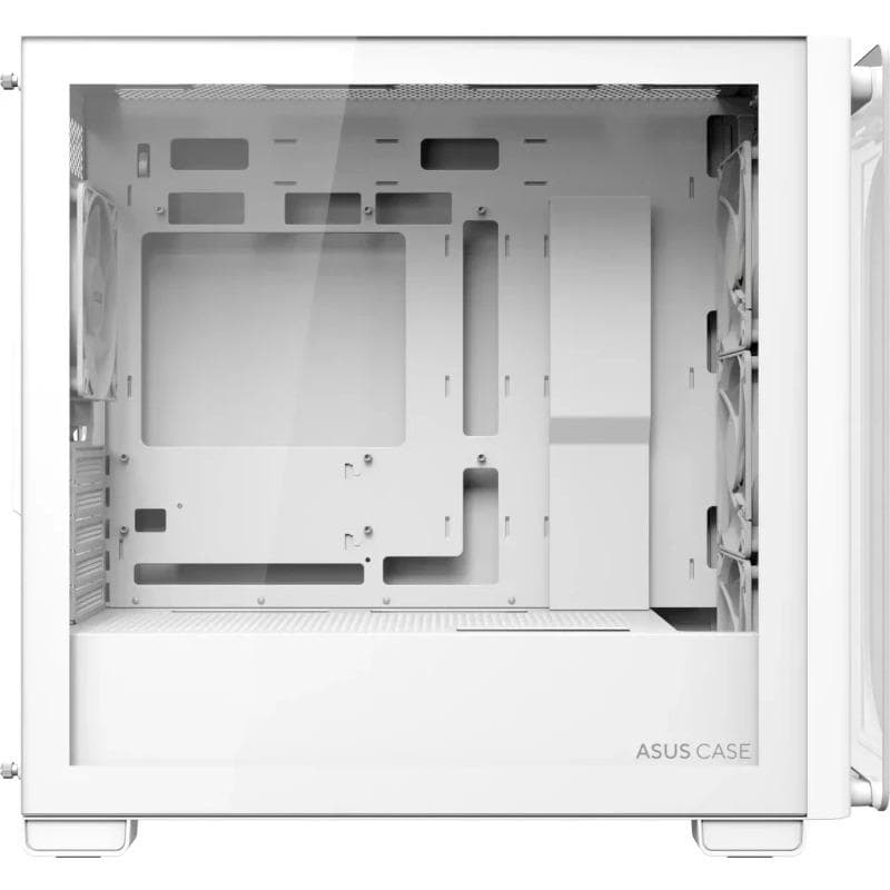 Carcasa ASUS A23 PLUS Mid Tower ARGB ALB