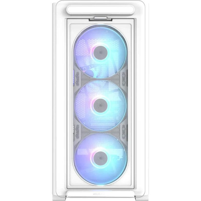 Carcasa ASUS A23 PLUS Mid Tower ARGB ALB