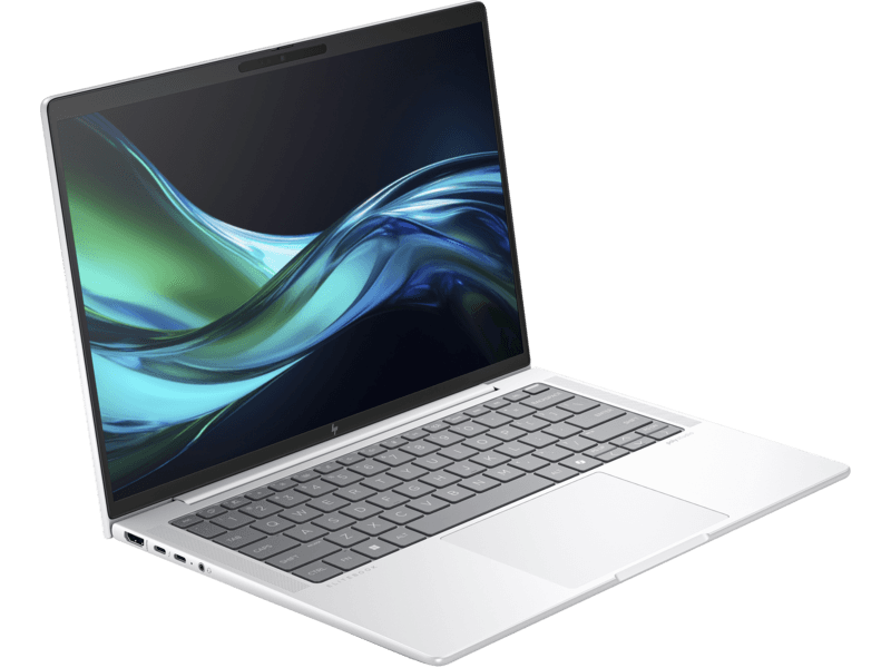 Laptop Business HP Elite x360 1040 G11 Wolf Pro Security Edition, cu procesor Intel Core Ultra 7 155H, 14'' IPS Touch, 32 GB LPDDR5x, 1 TB SSD, Intel Arc Graphics, Windows 11 Pro