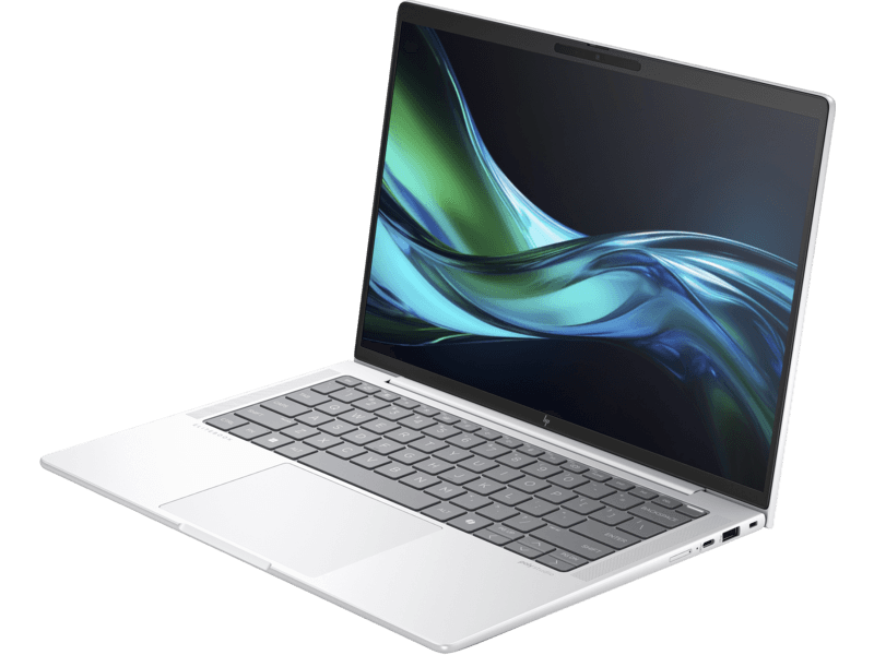 Laptop Business HP Elite x360 1040 G11 Wolf Pro Security Edition, cu procesor Intel Core Ultra 7 155H, 14'' IPS Touch, 32 GB LPDDR5x, 1 TB SSD, Intel Arc Graphics, Windows 11 Pro