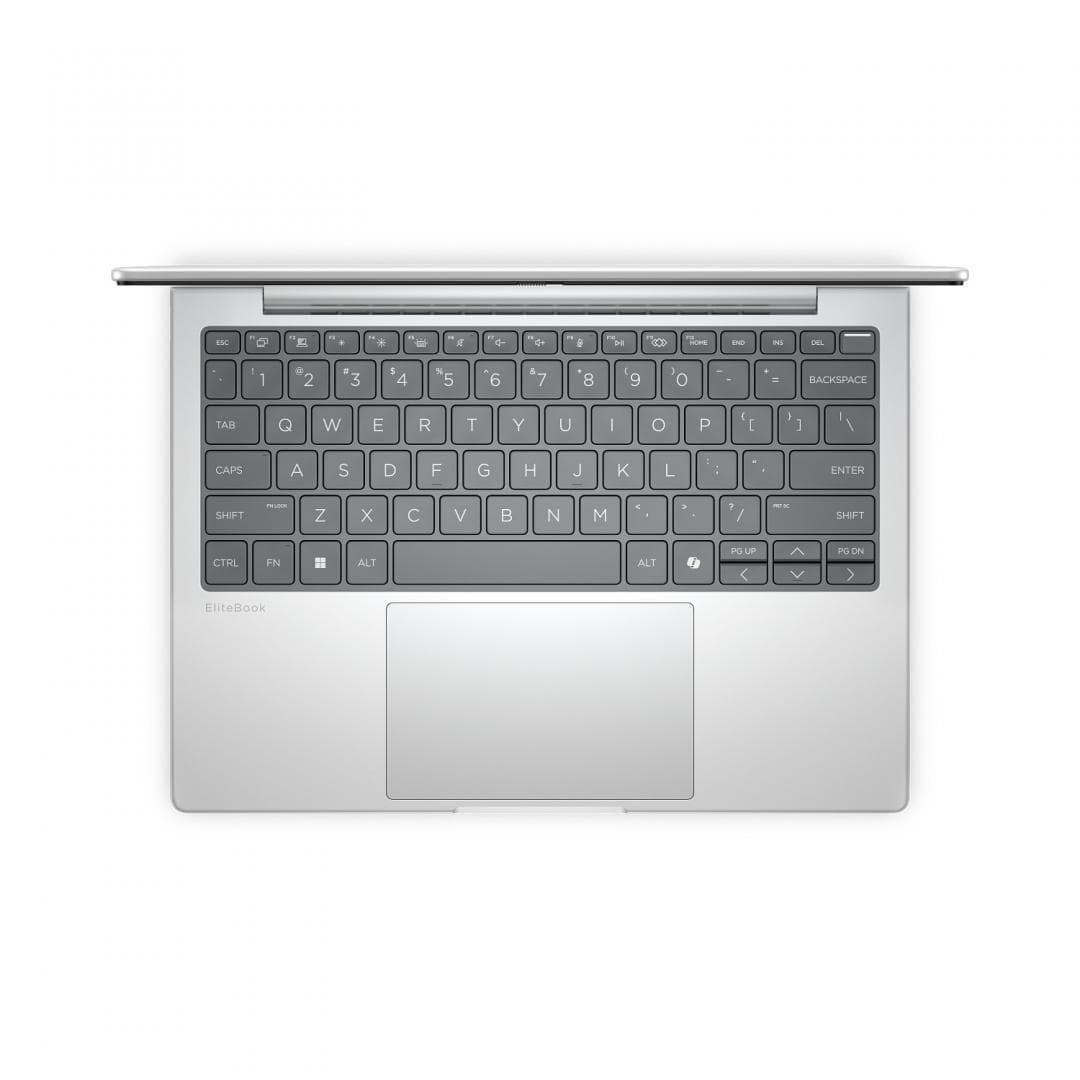 Laptop Business HP EliteBook 8 Flip G1i AI PC, cu procesor Intel Core Ultra 7 255U, 13.3'' IPS Touch, 32 GB LPDDR5x, 1 TB SSD, Intel UHD Graphics, Windows 11 Pro