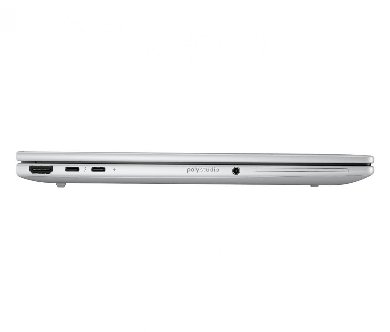 Laptop Business HP EliteBook 8 Flip G1i AI PC, cu procesor Intel Core Ultra 7 255U, 13.3'' IPS Touch, 32 GB LPDDR5x, 1 TB SSD, Intel UHD Graphics, Windows 11 Pro