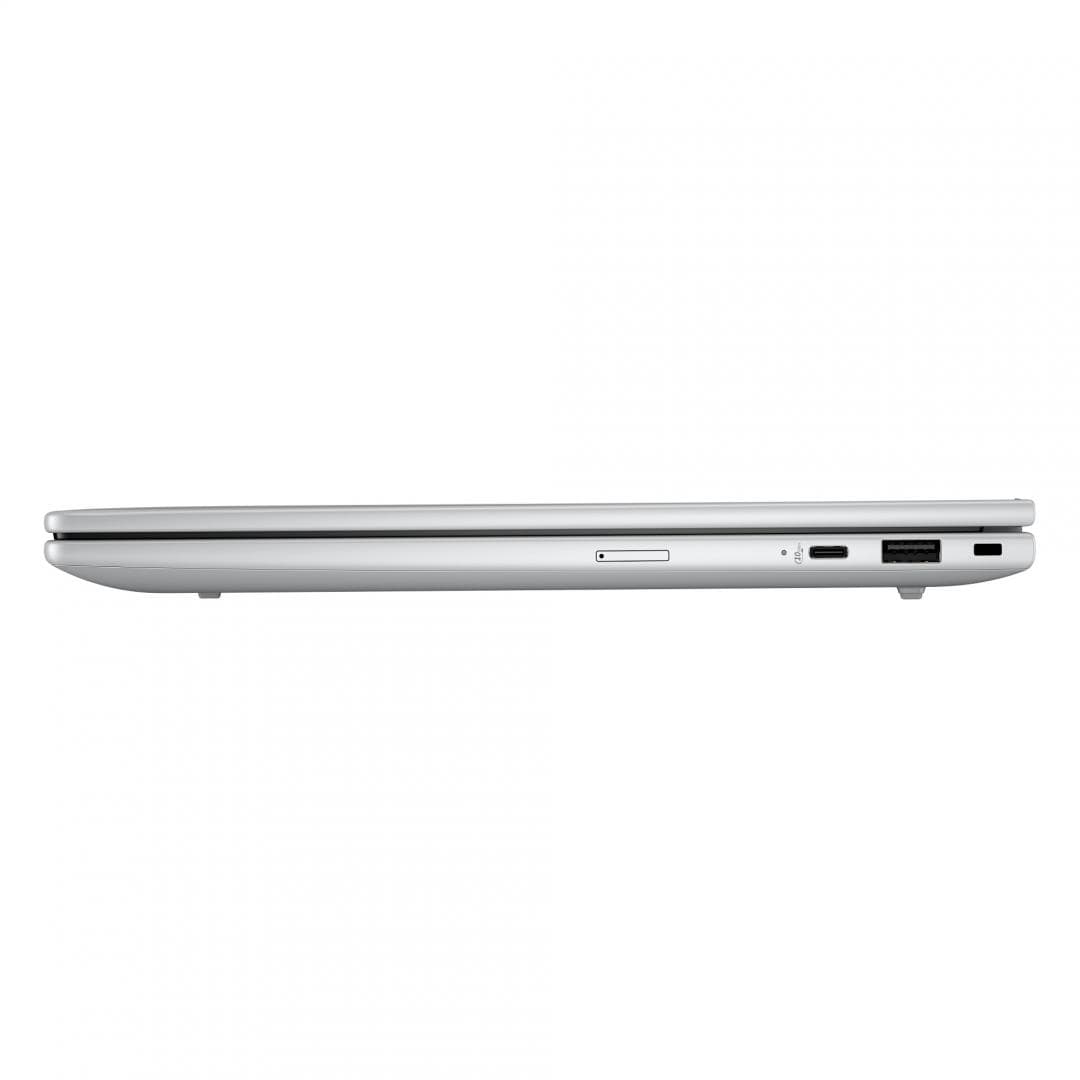 Laptop Business HP EliteBook 8 Flip G1i AI PC, cu procesor Intel Core Ultra 7 255U, 13.3'' IPS Touch, 32 GB LPDDR5x, 1 TB SSD, Intel UHD Graphics, Windows 11 Pro