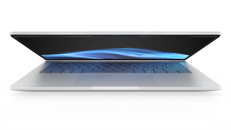 Laptop Business HP EliteBook 8 G1i, cu procesor Intel Core Ultra 7 258V, 14'' IPS, 32 GB LPDDR5x, 1 TB SSD, Intel Arc Graphics, Windows 11 Pro