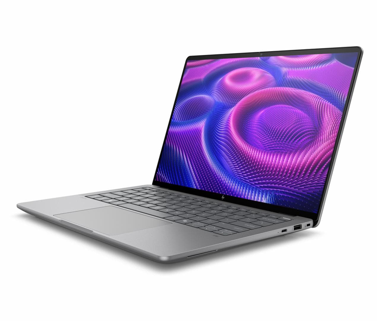 Laptop Workstation HP ZBook Ultra G1a, cu procesor Ryzen AI 9 395, 14'' IPS, 64 GB LPDDR5x, 2 TB SSD, AMD Radeon 8060S, Windows 11 Pro