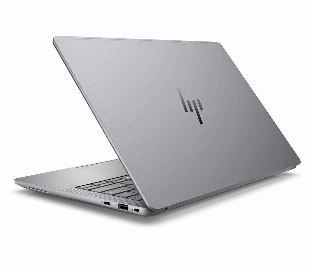 Laptop Workstation HP ZBook Ultra G1a, cu procesor Ryzen AI 9 395, 14'' IPS, 64 GB LPDDR5x, 2 TB SSD, AMD Radeon 8060S, Windows 11 Pro