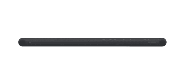 Soundbar TCL A65K,  3.1.2, 410W, Bluetooth 5.3, HDMI eARC, Audio by Bang & Olufsen