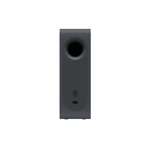 Soundbar TCL A65K,  3.1.2, 410W, Bluetooth 5.3, HDMI eARC, Audio by Bang & Olufsen