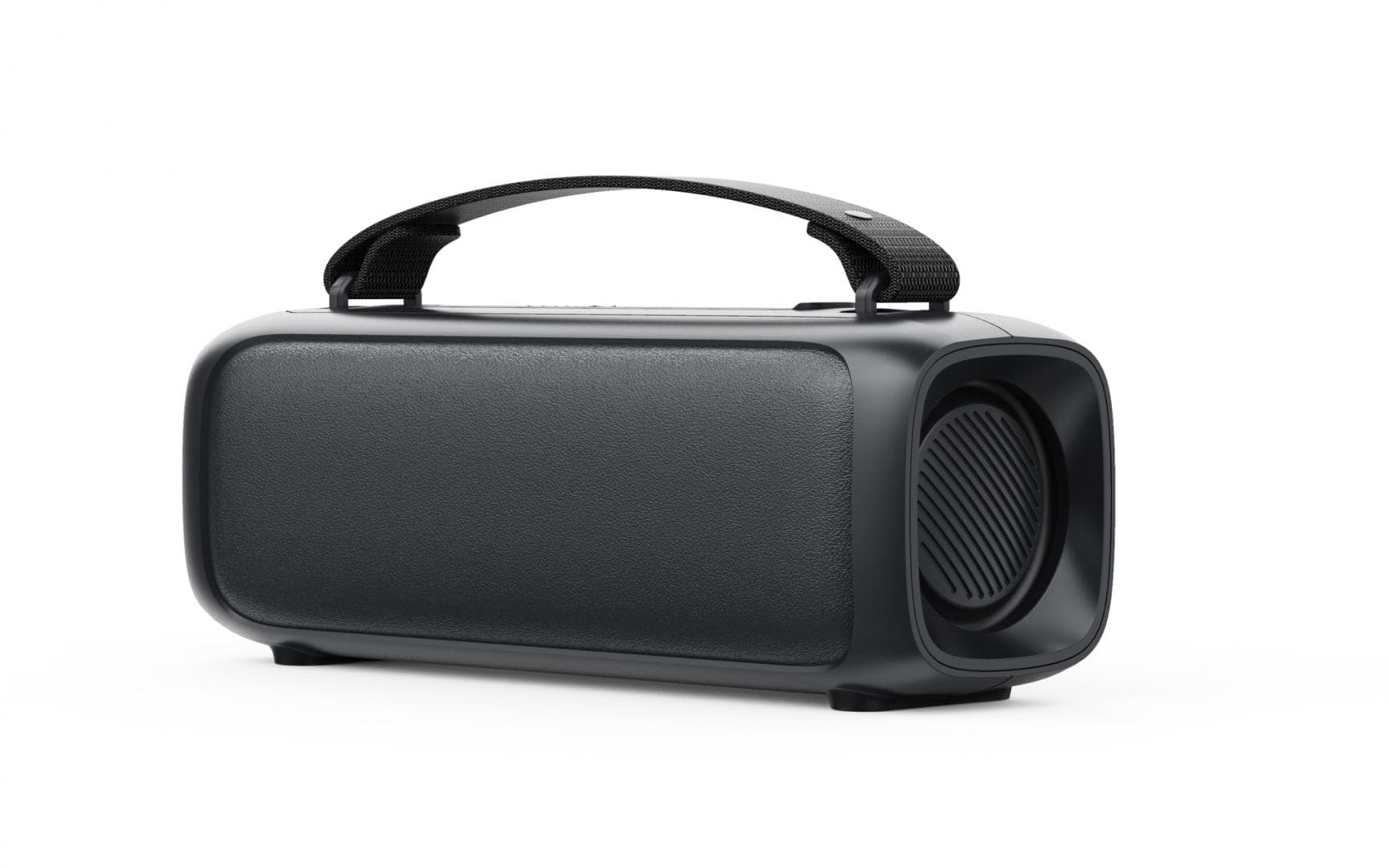 Boxa portabila Akai ABTS-08-BK, bluetooth 5.1, 8W, negru