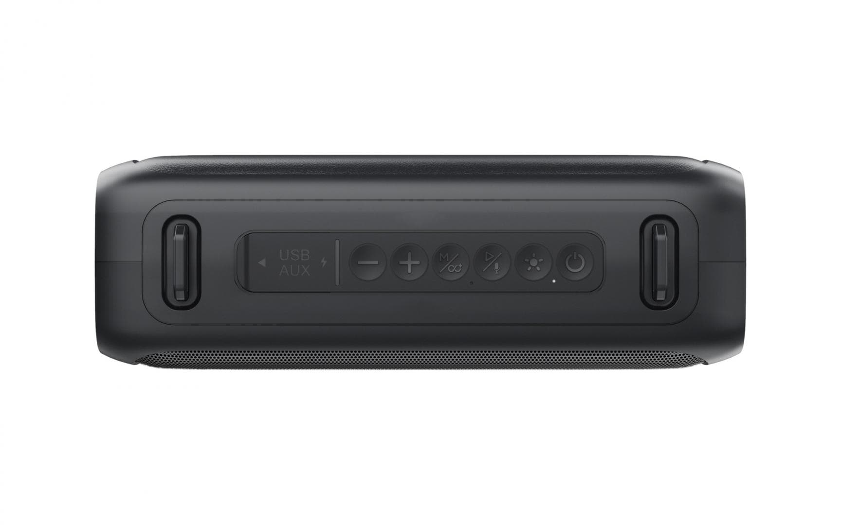 Boxa portabila Akai ABTS-08-BK, bluetooth 5.1, 8W, negru