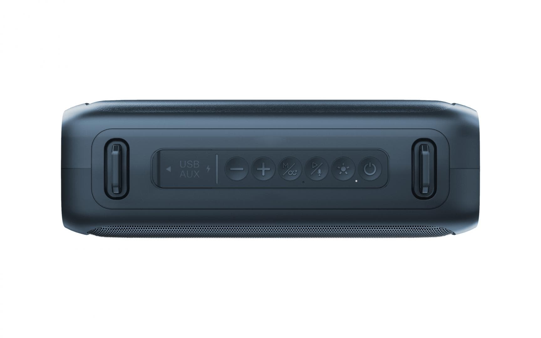 Boxa portabila Akai ABTS-08-BL, bluetooth 5.1, 8W, albastru