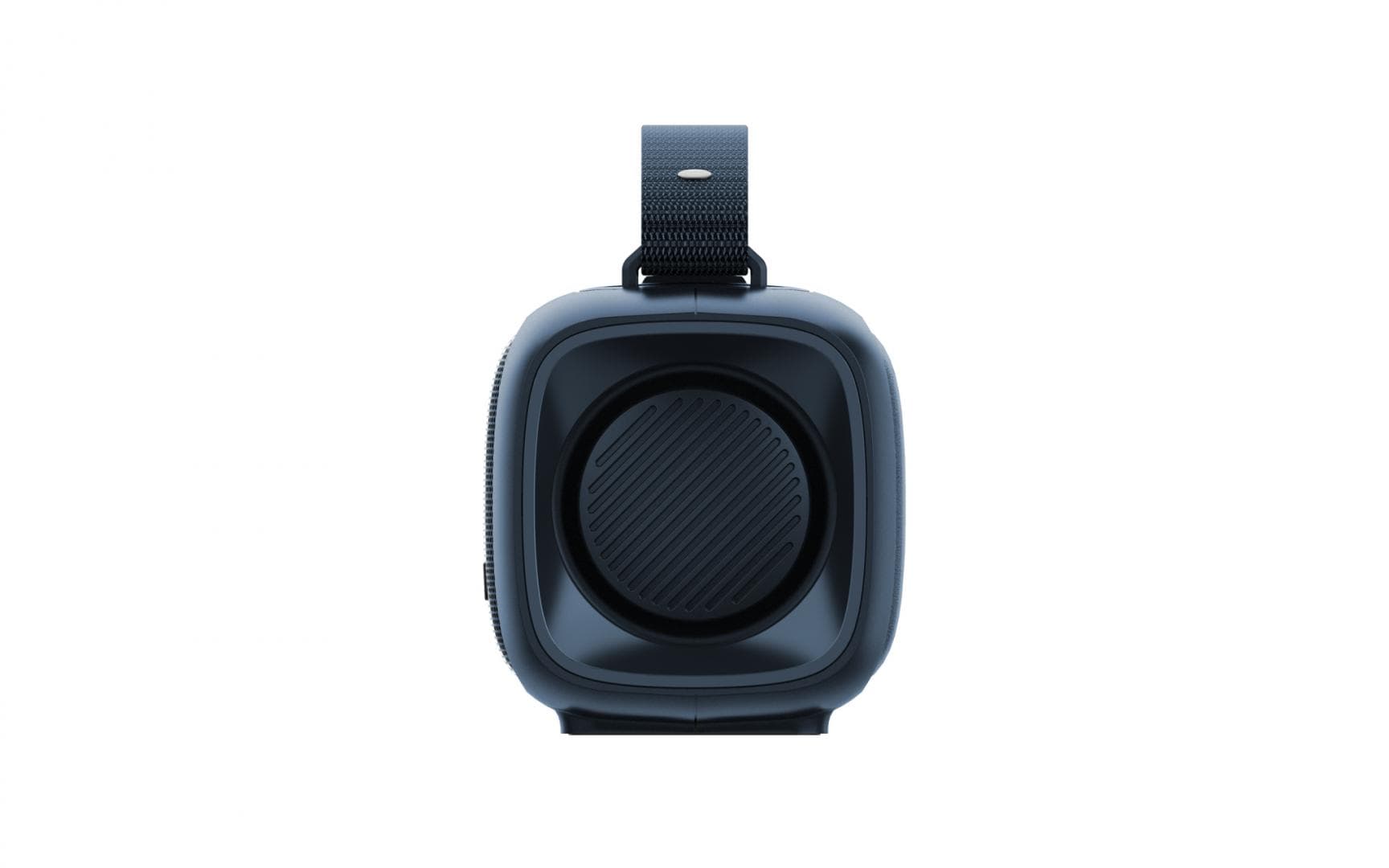 Boxa portabila Akai ABTS-08-BL, bluetooth 5.1, 8W, albastru