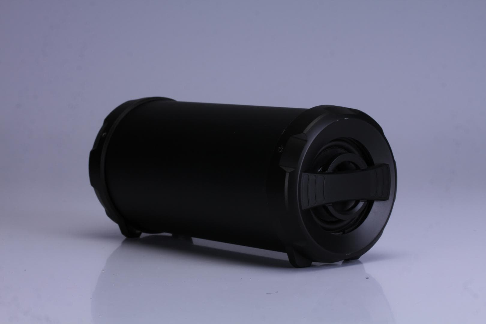 Boxa portabila AKAI ABTS-12C Bluetooth, 5W, negru