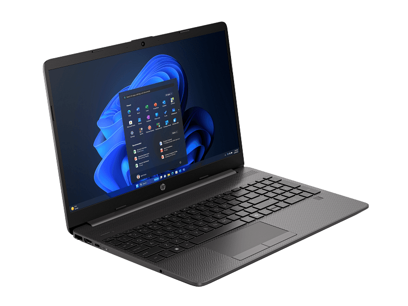 Laptop SMB HP 250R G9, cu procesor Intel Core i7-150U, 15.6'' TN, 16 GB DDR4, 512 GB SSD, Intel UHD Graphics, FreeDOS