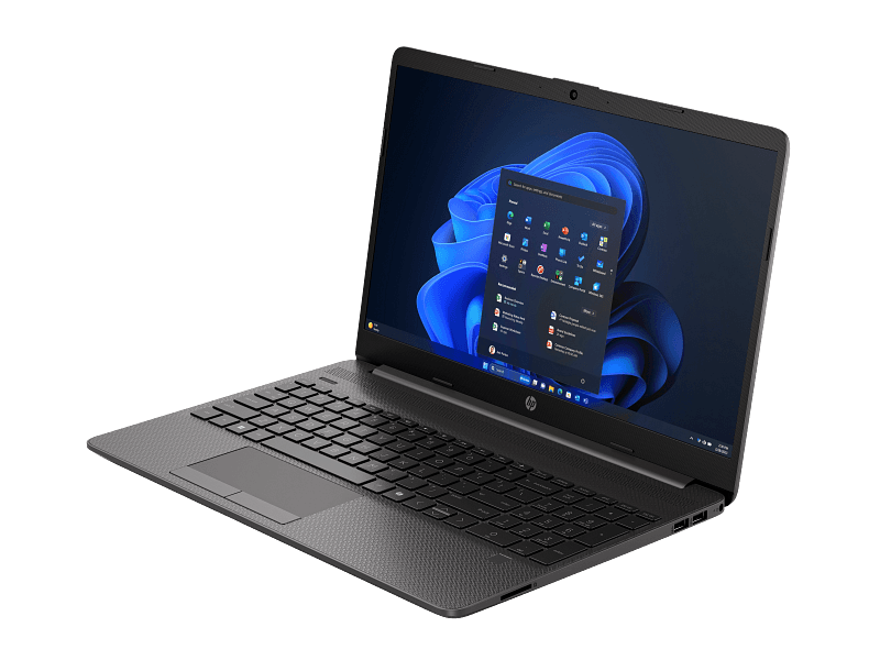 Laptop SMB HP 250R G9, cu procesor Intel Core i7-150U, 15.6'' TN, 16 GB DDR4, 512 GB SSD, Intel UHD Graphics, FreeDOS