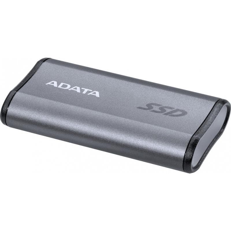 SSD Extern Adata Elite SE880  500GB  USB 3.2 TITANIUM