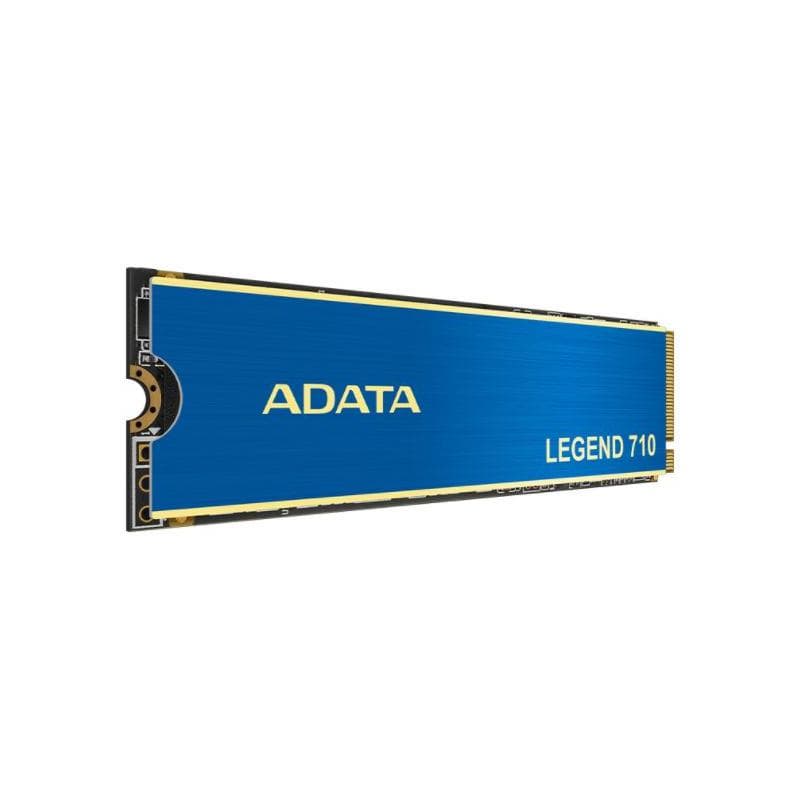 SSD Adata Legend 710, 1TB, M.2 2280, PCIe Gen3x4, NVMe
