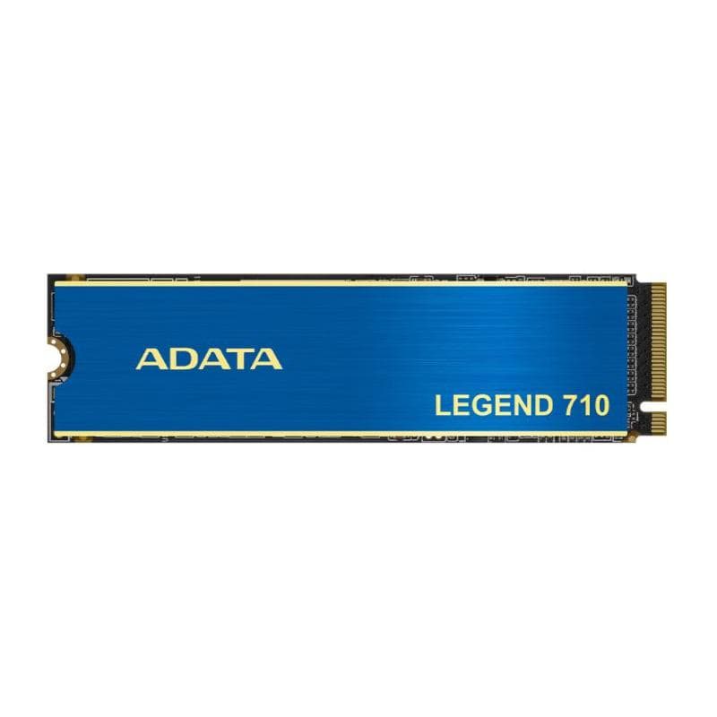 SSD Adata Legend 710, 1TB, M.2 2280, PCIe Gen3x4, NVMe