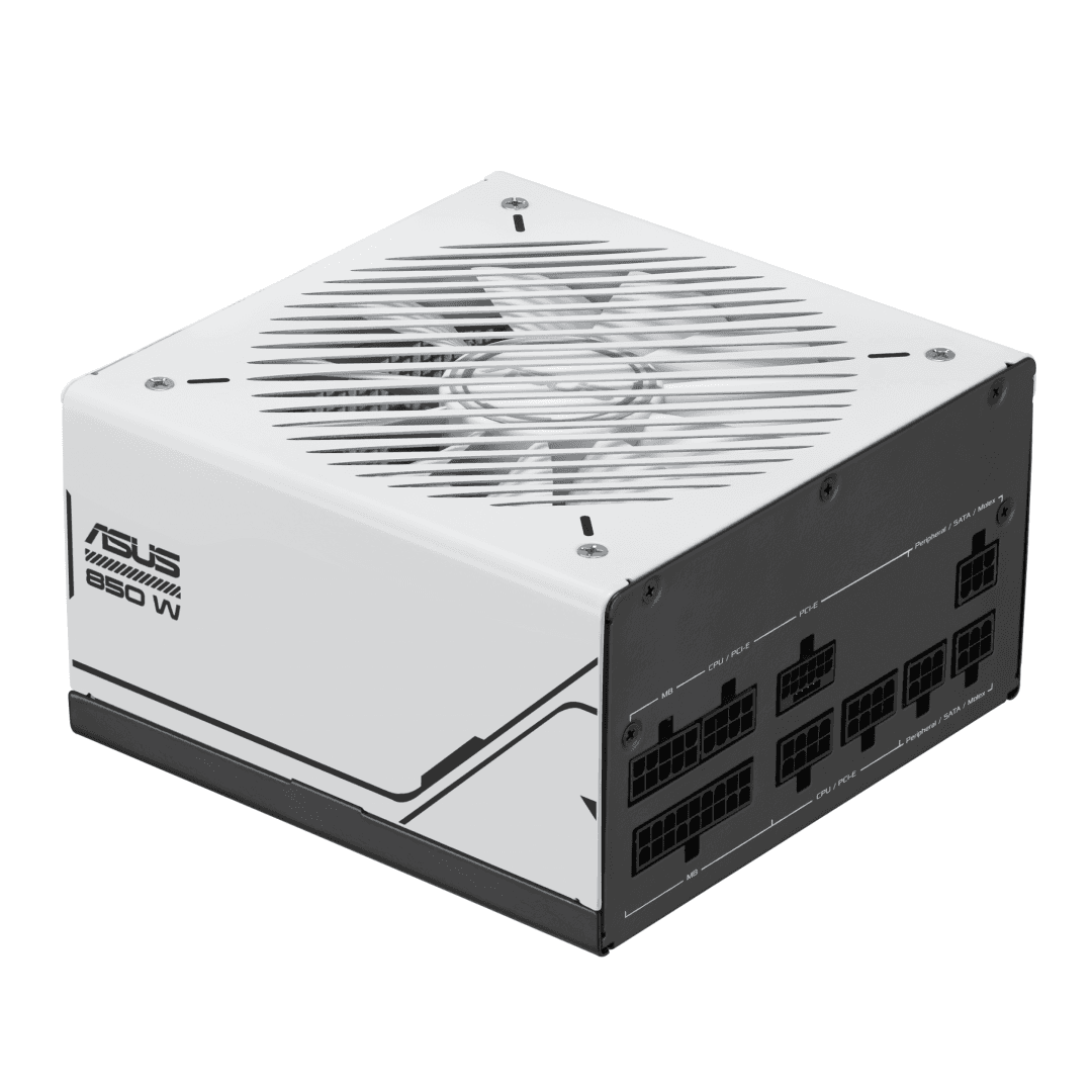 Sursa ASUS Prime 850W Gold PSU, ATX 3.0: Yes, Dimensions 150 x 150 x 86 mm BULK