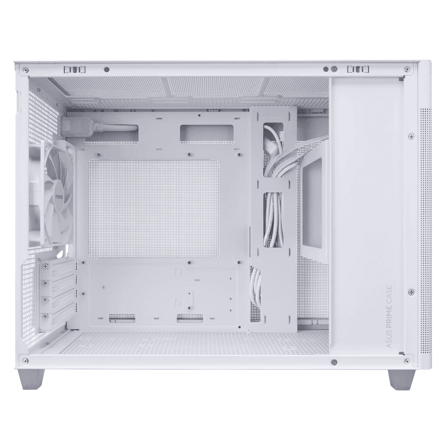 Carcasa ASUS AP201 PRIME Small Tower ALB