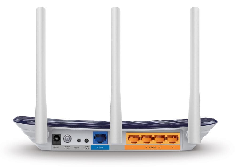 TPL ROUTER AC750 DUAL-B FE