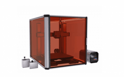 Imprimante 3D