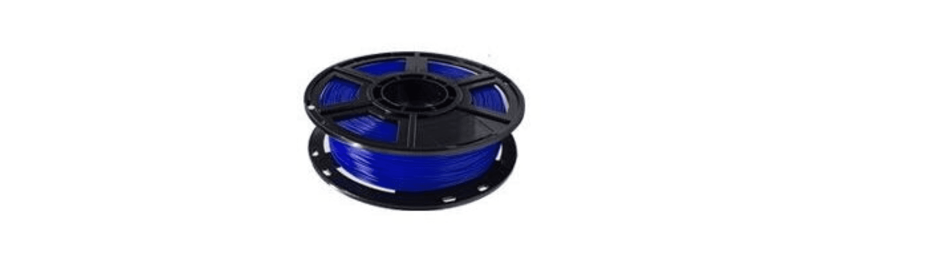 Filament PLA 3D print Avtek, Blue, 0.5kg, Diametru: 1.75mm.